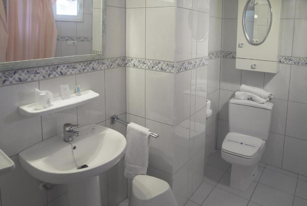 Chinasol Suites Almunecar Ngoại thất bức ảnh